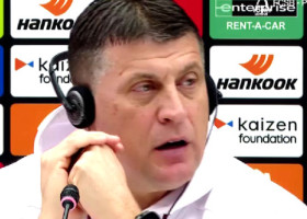 Antrenorul Stelei Roșii, după ce Gigi Becali i-a dat primul 11: "Știm cu toții cine e!" Cum l-a numit