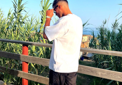 Dramatic! Cristi Chivu i-a spus "adio", iar la trei luni distanță s-a retras la 26 de ani