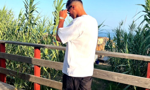 Dramatic! Cristi Chivu i-a spus 