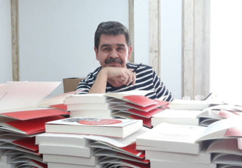 ”O mizerie!” Radu Paraschivescu, revoltat: ”N-a citit 7 cărți în viața lui. Te simți făcut de râs”