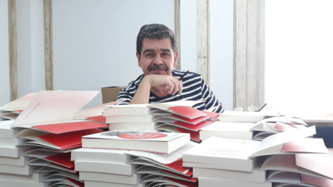 ”O mizerie!” Radu Paraschivescu, revoltat: ”N-a citit 7 cărți în viața lui. Te simți făcut de râs”