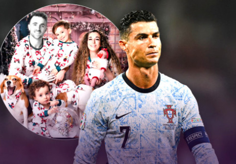 S-a aflat tot! Gestul făcut de Cristiano Ronaldo, la 4 luni de când a lipsit de la înmormântarea lui Diogo Jota
