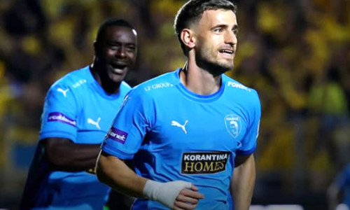 Cu Vlad Dragomir în teren, Pafos a mai reușit o surpriză în Champions League! Nota primită de român