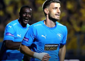 Cu Vlad Dragomir în teren, Pafos a mai reușit o surpriză în Champions League! Nota primită de român