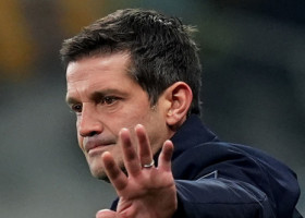 N-a mai rezistat! Primul jucător de la Inter care îi "sare în cap" lui Cristi Chivu