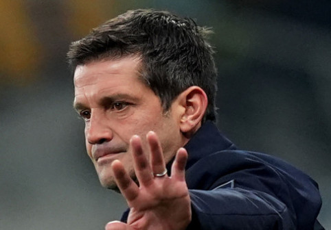 N-a mai rezistat! Primul jucător de la Inter care îi "sare în cap" lui Cristi Chivu