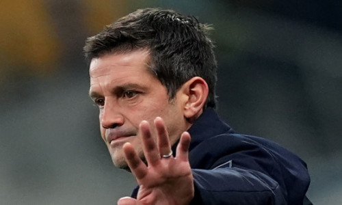 N-a mai rezistat! Primul jucător de la Inter care îi 