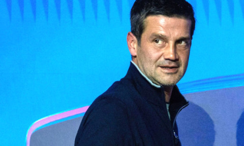 A văzut ce a făcut Chivu în minutul 72 la Atletico - Inter și nu s-a abținut: "Mi se pare prea mult!"