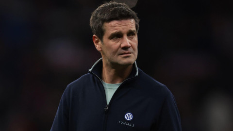 Inter a luat decizia în privința lui Chivu. Mesajul antrenorului român pentru jucători