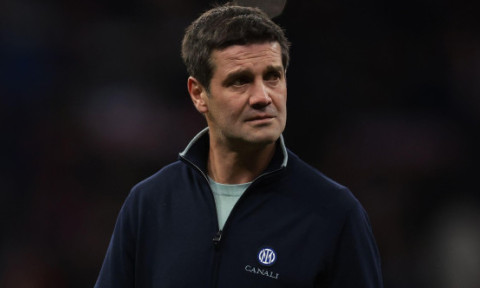 Inter a luat decizia în privința lui Chivu. Mesajul antrenorului român pentru jucători