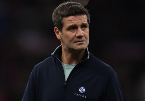 Inter a luat decizia în privința lui Chivu. Mesajul antrenorului român pentru jucători