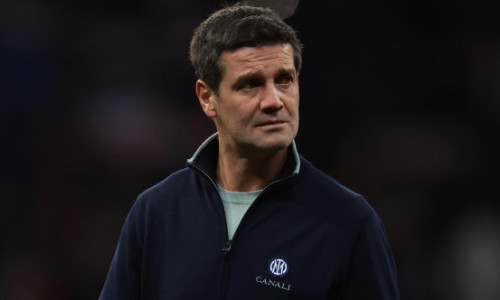 Inter a luat decizia în privința lui Chivu. Mesajul antrenorului român pentru jucători