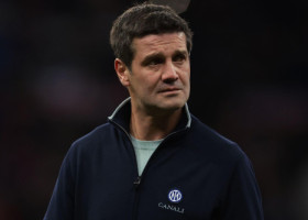 Inter a luat decizia în privința lui Chivu. Mesajul antrenorului român pentru jucători