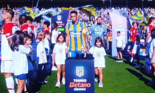 OUT! Federația n-a iertat pe nimeni, după garda de onoare făcută cu spatele. Imaginile au făcut înconjurul lumii