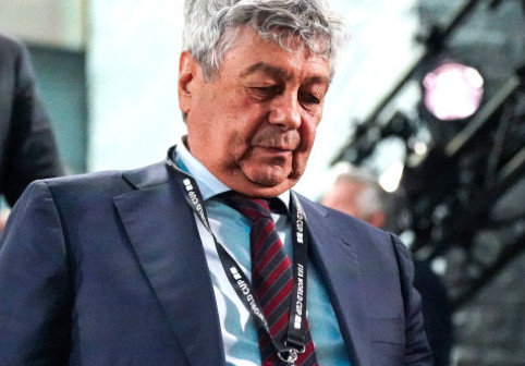 Mircea Lucescu a anunțat Federația: NU merge la tragerea la sorți pentru grupele Cupei Mondiale!