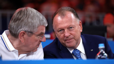 A izbucnit scandalul! Ucrainenii n-au stat pe gânduri, după ce un român a luat decizia istorică și rușii au jubilat