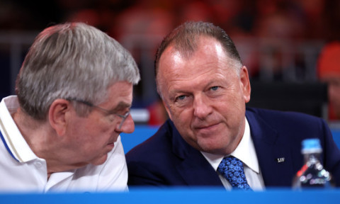 A izbucnit scandalul! Ucrainenii n-au stat pe gânduri, după ce un român a luat decizia istorică și rușii au jubilat