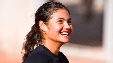 Avere uriașă pentru Emma Răducanu, la 23 de ani