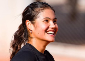Avere uriașă pentru Emma Răducanu, la 23 de ani