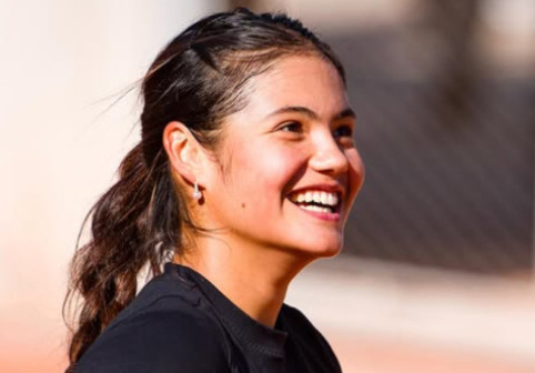 Avere uriașă pentru Emma Răducanu, la 23 de ani