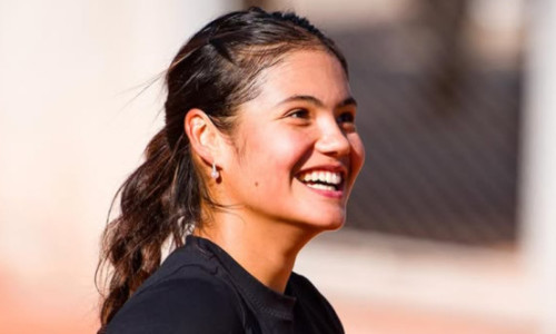 Avere uriașă pentru Emma Răducanu, la 23 de ani