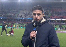 ”Imagini nemaivăzute”: a primit vestea chiar înainte să iasă pe teren și ce a urmat face înconjurul lumii