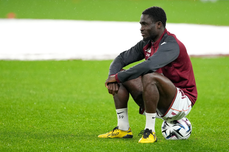 FC Metz v Stade Rennais FC - Ligue 1 McDonald's 2025/2026