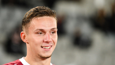 E gata! Patronul a anunțat transferul lui Louis Munteanu. Salariu uriaș: de 4 ori mai mare decât la CFR