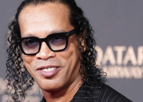 Neverosimil! Câți bani a câștigat Ronaldinho pentru o zi petrecută la Iași
