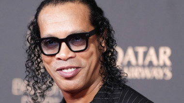 Neverosimil! Câți bani a câștigat Ronaldinho pentru o zi petrecută la Iași