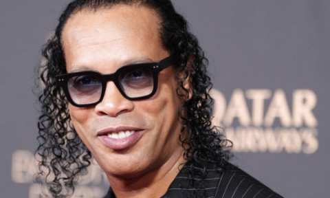 Neverosimil! Câți bani a câștigat Ronaldinho pentru o zi petrecută la Iași