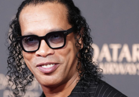 Neverosimil! Câți bani a câștigat Ronaldinho pentru o zi petrecută la Iași