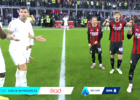 Scandal uriaș în Italia! Decizia din minutul 90+10 a declanșat "jihadul": "Am asistat la hoția secolului!"