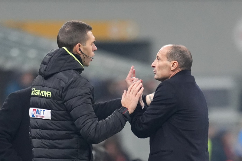 Milan Vs Lazio - Serie A Enilive 2025/2026