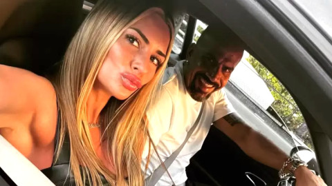 S-a depășit orice limită! Soția unui nume uriaș din Argentina l-a făcut praf pe Leo Messi