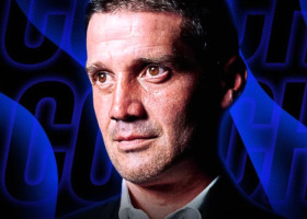 A venit anunțul, după ce fanii lui Inter au cerut demiterea lui Cristi Chivu