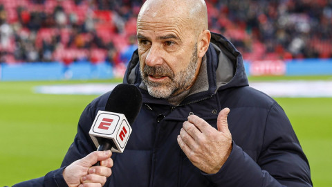 Dennis Man, scos din primul 11! Antrenorul de la PSV nu s-a ferit să spună motivul