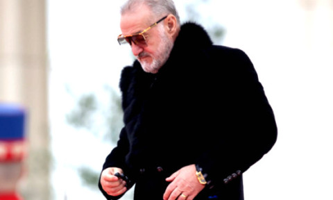 Gigi Becali nici n-a stat pe gânduri: 5 titulari, OUT din primul 11 de la FCSB!