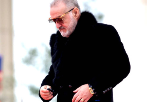 Gigi Becali nici n-a stat pe gânduri: 5 titulari, OUT din primul 11 de la FCSB!