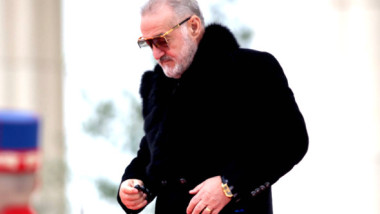 Gigi Becali nici n-a stat pe gânduri: 5 titulari, OUT din primul 11 de la FCSB!