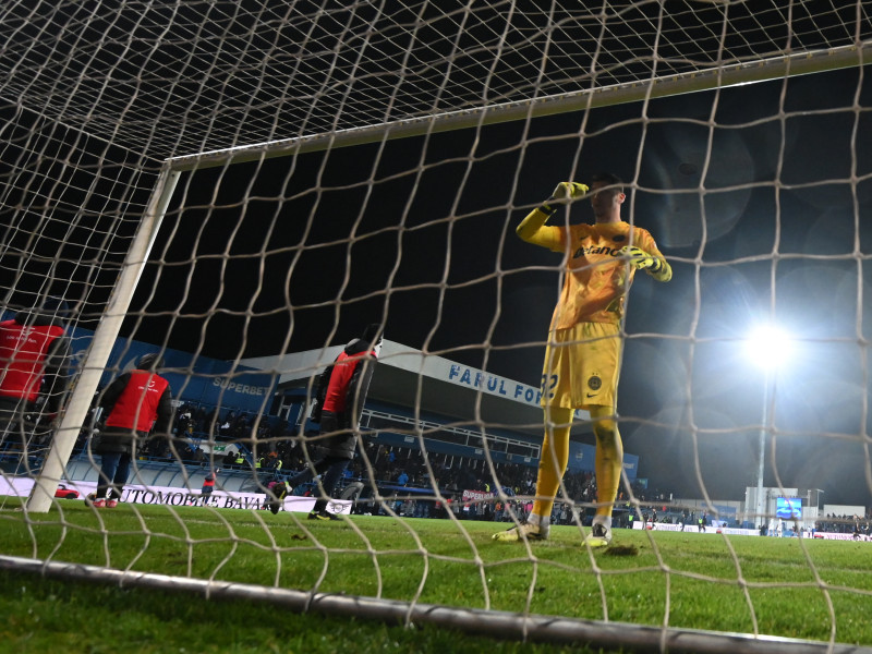 FOTBAL:FARUL CONSTANTA-FCSB, SUPERLIGA SUPERBET (30.11.2025)