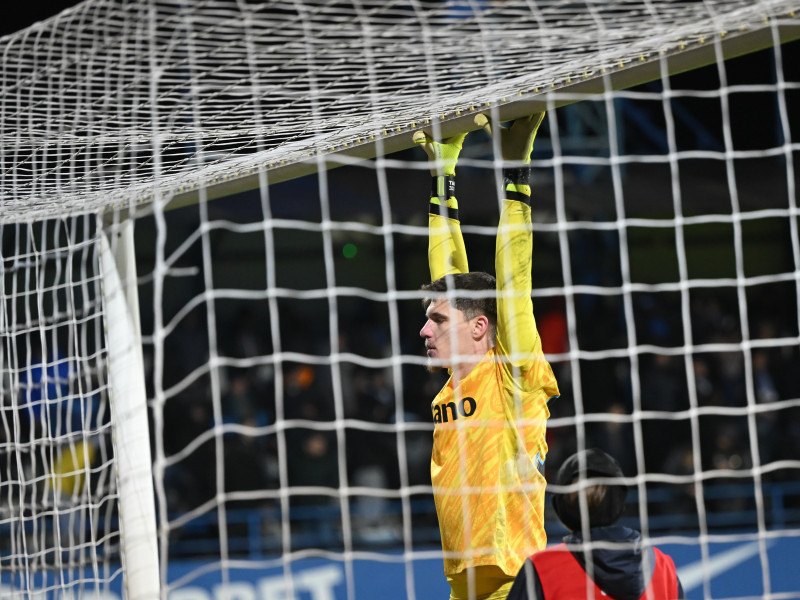 FOTBAL:FARUL CONSTANTA-FCSB, SUPERLIGA SUPERBET (30.11.2025)