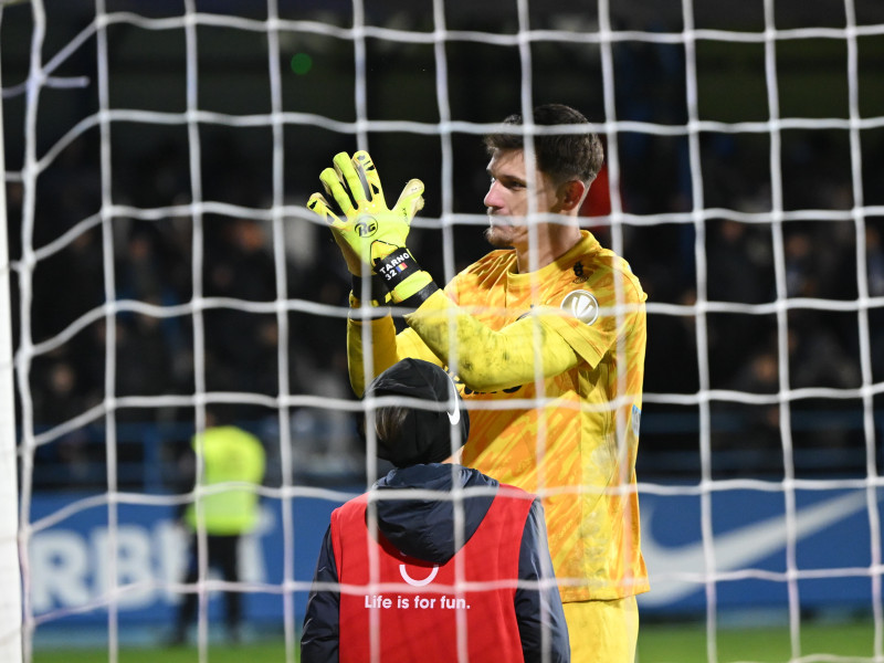 FOTBAL:FARUL CONSTANTA-FCSB, SUPERLIGA SUPERBET (30.11.2025)