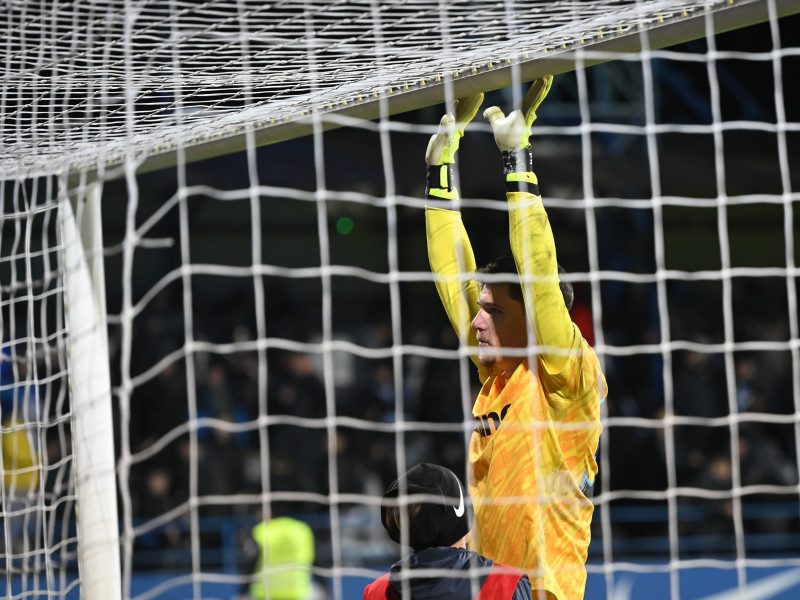 FOTBAL:FARUL CONSTANTA-FCSB, SUPERLIGA SUPERBET (30.11.2025)