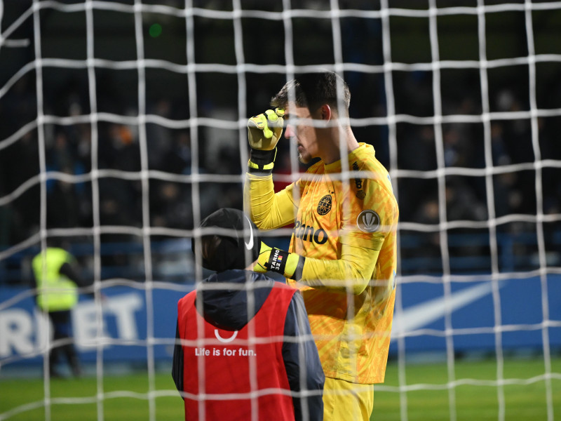 FOTBAL:FARUL CONSTANTA-FCSB, SUPERLIGA SUPERBET (30.11.2025)