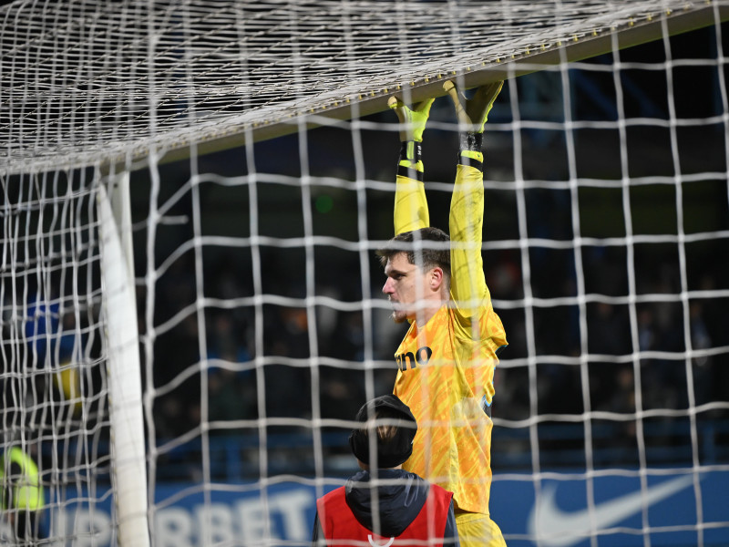 FOTBAL:FARUL CONSTANTA-FCSB, SUPERLIGA SUPERBET (30.11.2025)