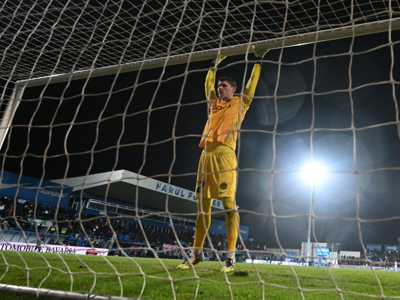 FOTBAL:FARUL CONSTANTA-FCSB, SUPERLIGA SUPERBET (30.11.2025)