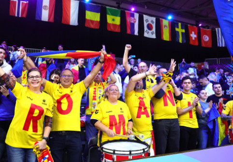 Danezii n-au niciun dubiu: România, "spulberată" chiar de Ziua Națională! Ce au scris înaintea meciului