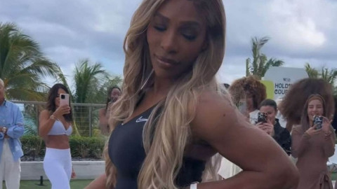 "Dumnezeule!" La 44 de ani, Serena Williams a făcut anunțul așteptat de toată lumea tenisului