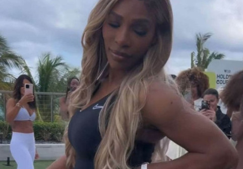"Dumnezeule!" La 44 de ani, Serena Williams a făcut anunțul așteptat de toată lumea tenisului